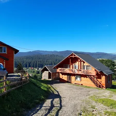 Shpin Vorokhta