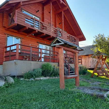 Casa vacanze Shpin Vorokhta