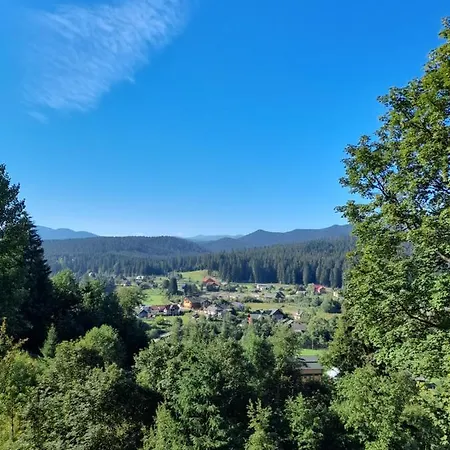 Shpin Dom wakacyjny *