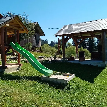 Shpin Dom wakacyjny *