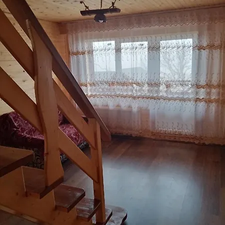 Shpin Vorokhta