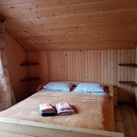 Shpin * Vorokhta