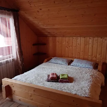 Holiday home Shpin Vorokhta