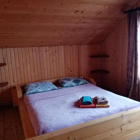 Shpin Holiday home