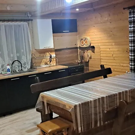 Σπίτι διακοπών Shpin *