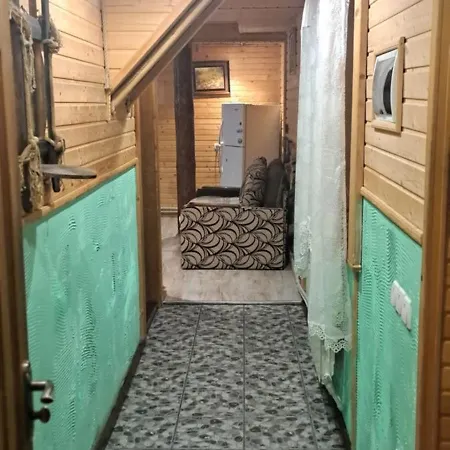 Shpin Holiday home *