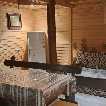 Shpin Vorokhta