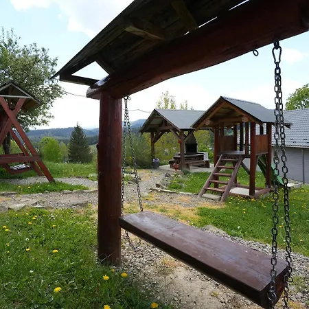 Holiday home Shpin