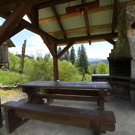 Shpin Holiday home *
