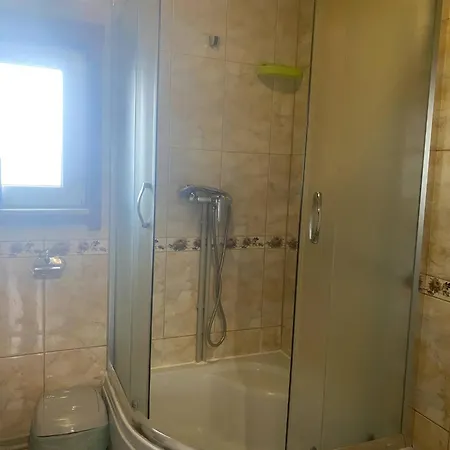 Casa vacanze Shpin Vorokhta