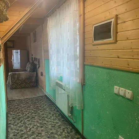 Holiday home Shpin