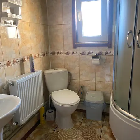 Shpin Holiday home Vorokhta