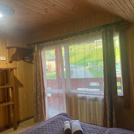 Holiday home Shpin Vorokhta