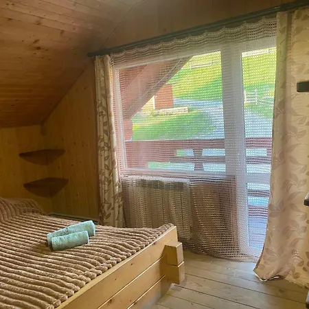 Shpin Holiday home Vorokhta