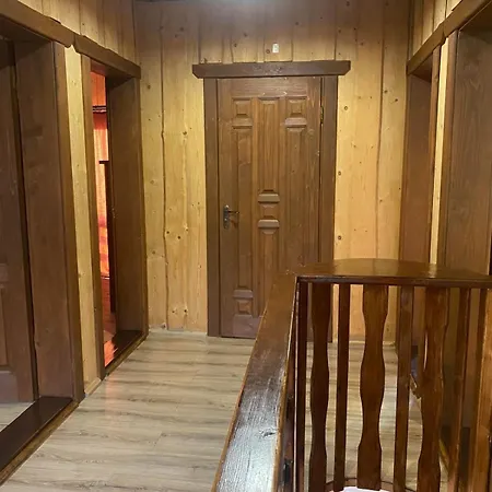 Shpin Holiday home *