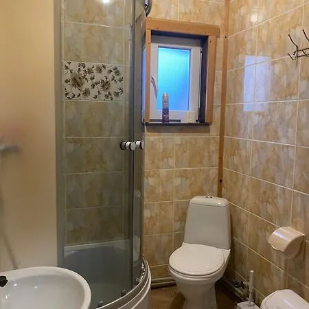 Holiday home Shpin Vorokhta
