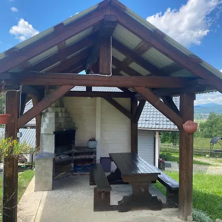 Holiday home Shpin