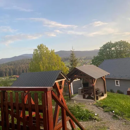 Holiday home Shpin Vorokhta