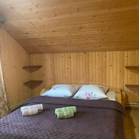 Shpin Holiday home *