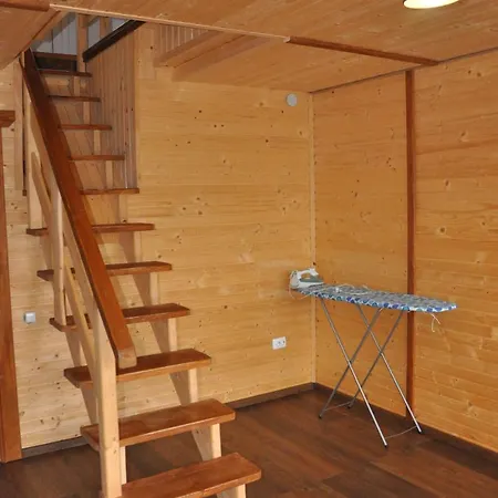 Holiday home Shpin
