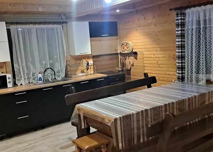 Casa de Férias Shpin *