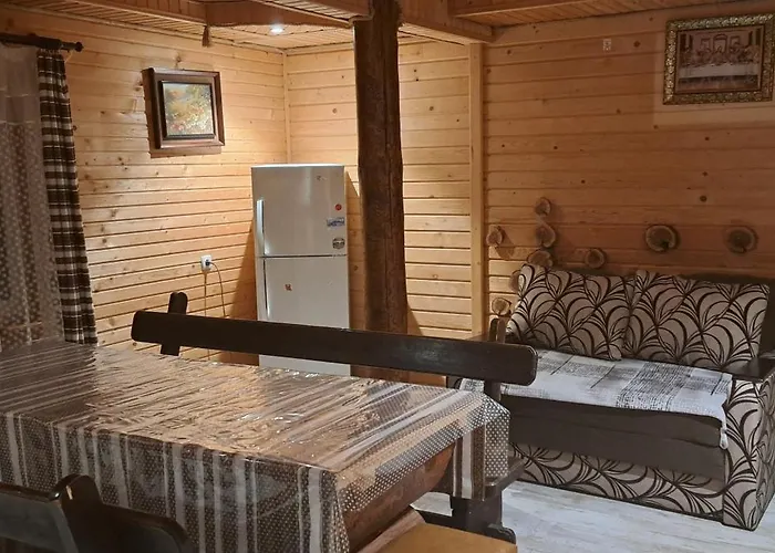 Shpin Vorochta