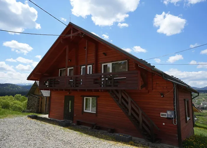 Shpin * Vorokhta