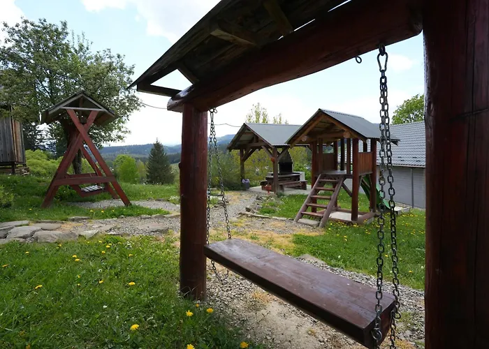 Vakantiehuis Shpin