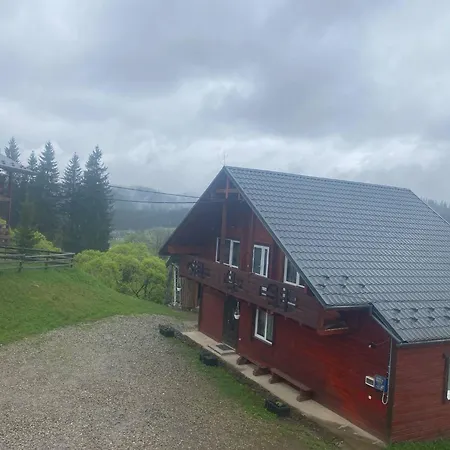 Shpin * Vorokhta