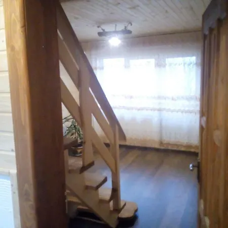 Casa vacanze Shpin