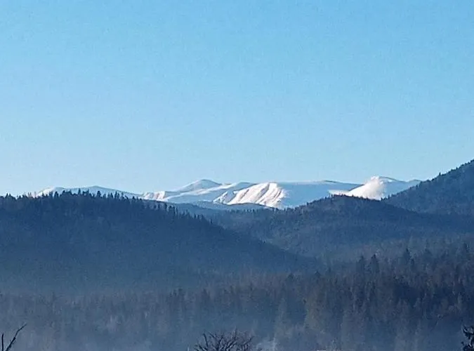 Shpin Vorokhta