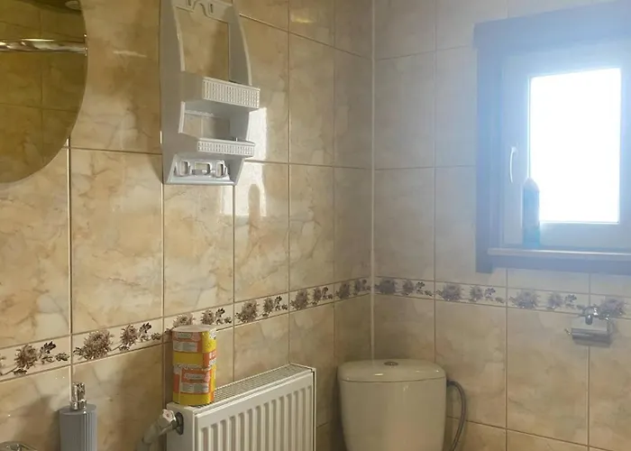 Shpin Σπίτι διακοπών